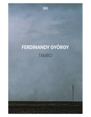 Tambo - Rövid prózák, jegyzetek