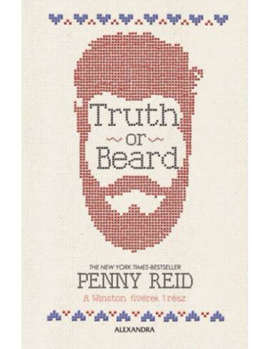 Truth or Beard - A Winston fivérek 1. rész