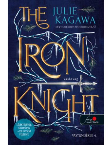 The Iron Knight - Vaslovag - Vastündérek 4.