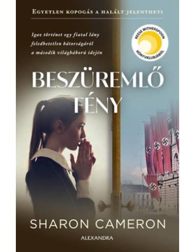Beszüremlő fény