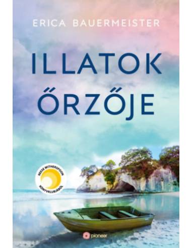 Illatok őrzője