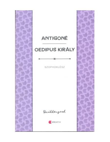 Antigoné - Oedipus király