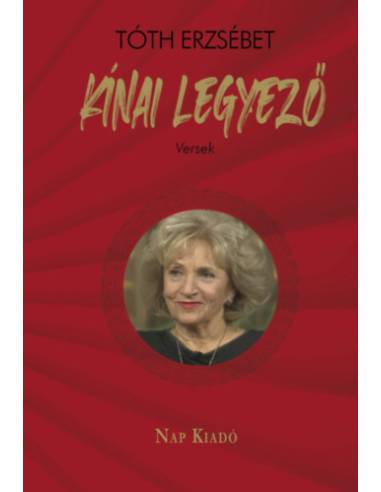 Kínai legyező - versek