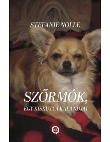 Szőrmók, egy kiskutya kalandjai