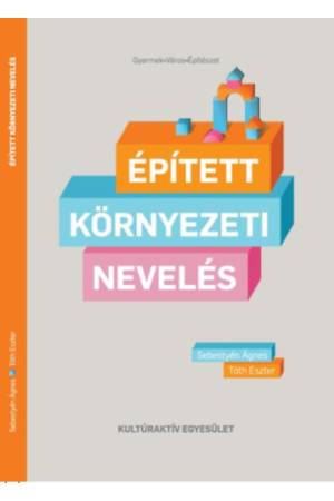 Épített környezeti nevelés