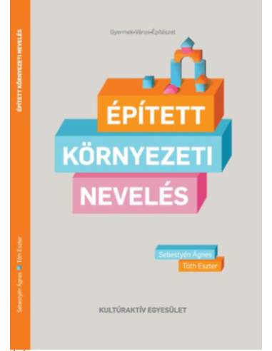 Épített környezeti nevelés