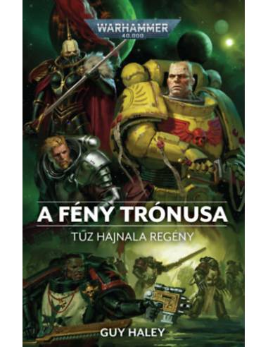 A fény trónusa