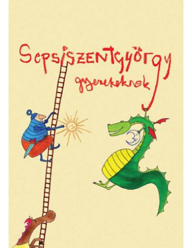 Sepsiszentgyörgy gyerekeknek