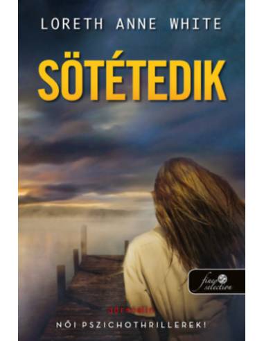 Sötétedik