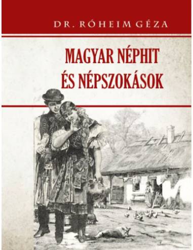 Magyar néphit és népszokások