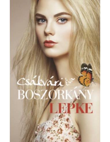 Boszorkánylepke