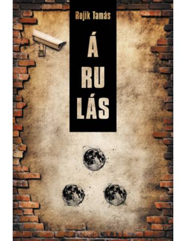 Árulás