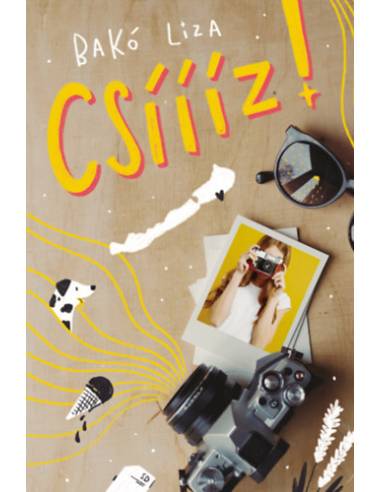 Csíííz!