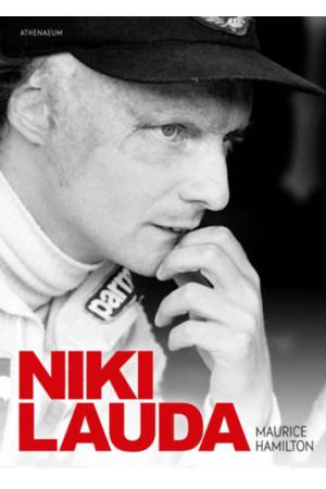 Niki Lauda