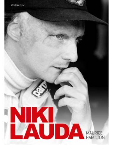 Niki Lauda