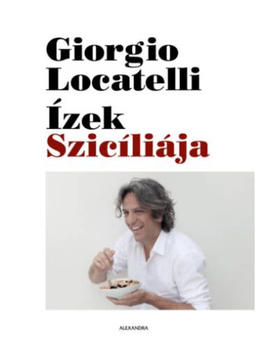 Ízek Szicíliája