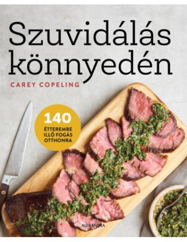 Szuvidálás könnyedén