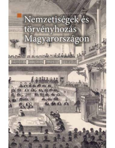 Nemzetiségek és törvényhozás Magyarországon