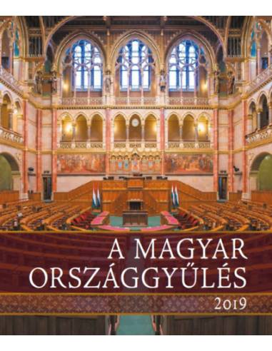 A magyar Országgyűlés, 2019