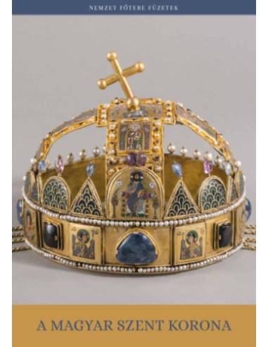 A magyar Szent Korona