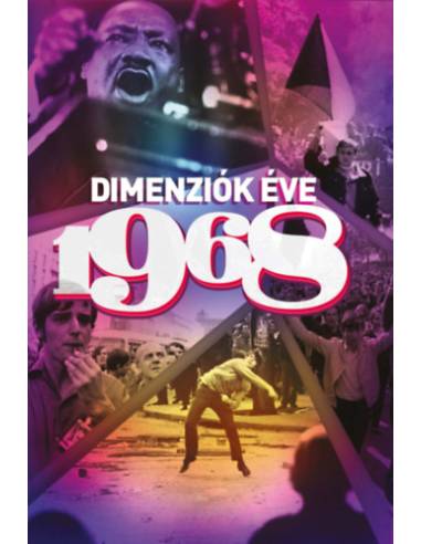 Dimenziók éve - 1968