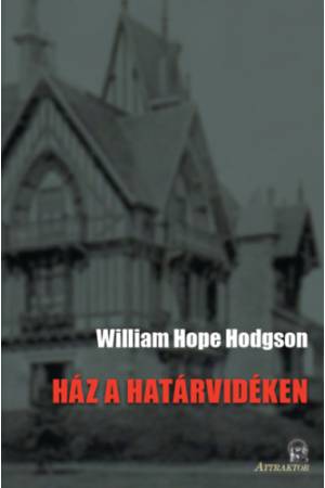 Ház a határvidéken