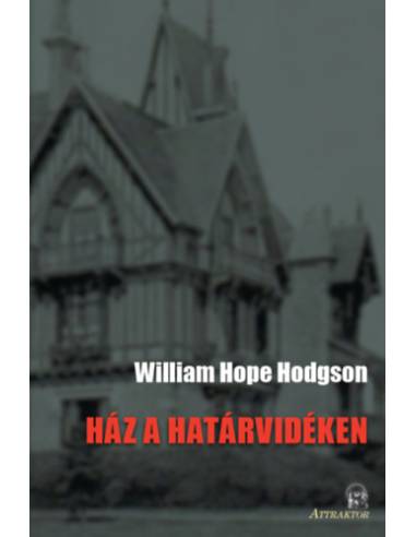 Ház a határvidéken
