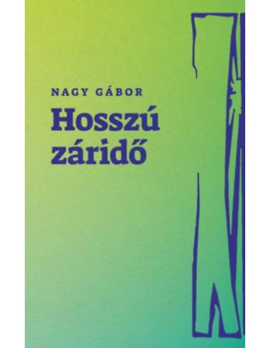 Hosszú záridő
