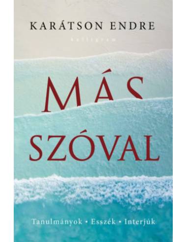 Más szóval