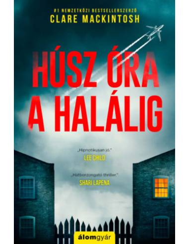 Húsz óra a halálig