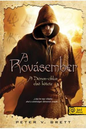 A Rovásember - A Démon-ciklus első kötete