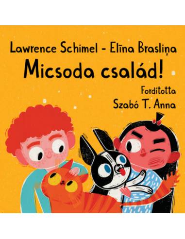 Micsoda család!
