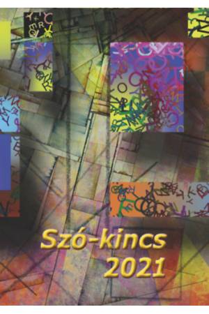 Szó-kincs 2021 -