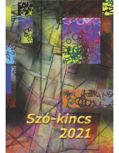 Szó-kincs 2021 -
