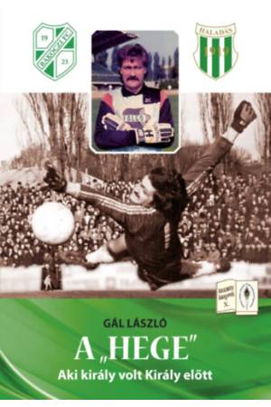 A Hege - Aki király volt Király előtt
