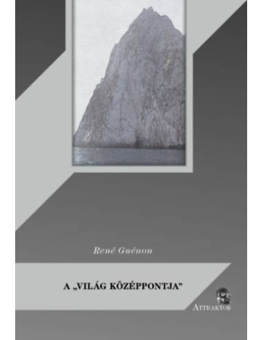 A világ középpontja