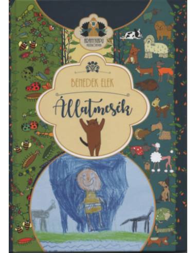 Állatmesék