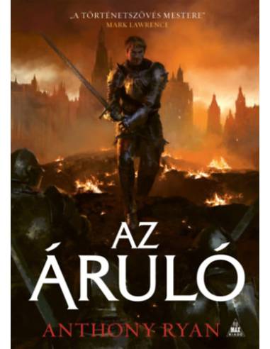Az áruló