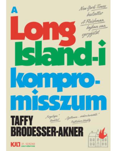 A Long Island-i kompromisszum