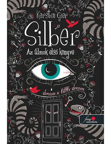 Silber - Az álmok első könyve (Silber 1.) - puha kötés