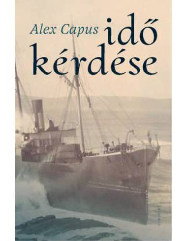 Idő kérdése
