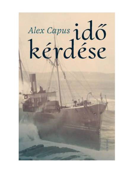 Idő kérdése