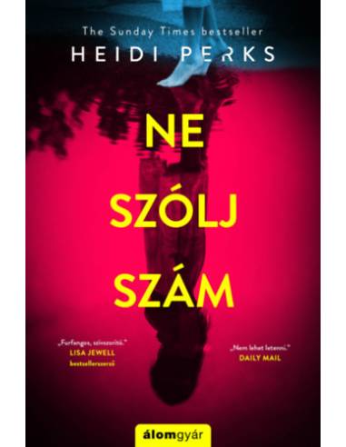 Ne szólj szám!