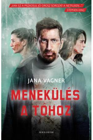 Menekülés a tóhoz