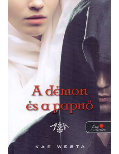 A démon és a papnő