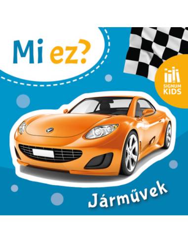Járművek - Mi ez?