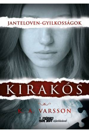Kirakós - Janteloven-gyilkosságok