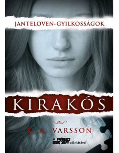 Kirakós - Janteloven-gyilkosságok