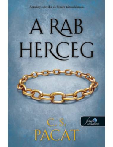 A rab herceg - A rab herceg 1.
