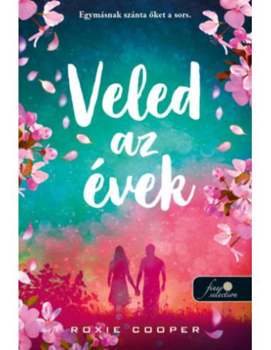 Veled az évek